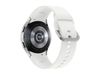 Samsung Galaxy Watch 4 R860 40mm BT, Silver 