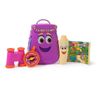 купить Детский рюкзак Spin Master 6071799 Набор role play Backpack в Кишинёве 