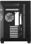 купить Корпус для ПК Deepcool CG530 4F Black в Кишинёве 