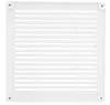 cumpără Ventilator de evacuare airRoxy Grilă 02-316 din plastic PVC în Chișinău 