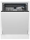 cumpără Mașină de spălat vase încorporabilă Beko BDIN38561P în Chișinău 