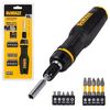 cumpără Surubelnita cu accesorii Dewalt DWHT68001-0 în Chișinău 