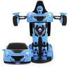 купить Игрушка Rastar 61800 transformabila 1:32, 61800, albastra, 50514 в Кишинёве 