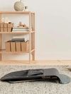 cumpără Leagăn pentru bebeluși BabyBjorn 006126A Bliss Anthracite, Bumbac în Chișinău 
