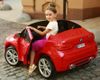 cumpără Mașină electrică pentru copii Kids car 8010253-2Rred BMW X6M în Chișinău 