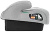 купить Автокресло Kikka Boo Buster 15-36kg (125-150cm) i-Go Light Grey (3800171203630) в Кишинёве 