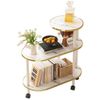 купить Журнальный столик miscellaneous RM2646 Masa de cafea pentru living cu PAL в Кишинёве 