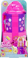 купить Кукла Barbie JKF66 Party Unboxed в Кишинёве 