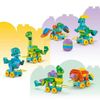 купить Конструктор Lego 10451 Duplo Dinozauri pe roti в Кишинёве 