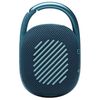 Portable Speakers JBL Clip 4 Blue 