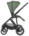 купить Детская коляска Kikka Boo 31001010262 Carucior 3 in 1 Chiara Army Green в Кишинёве 