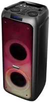купить Колонка портативная Bluetooth Eden Party Speaker ED-505, 32W, 5.5, Black в Кишинёве 