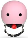 cumpără Cască de protecție Scoot&Ride 96323 Rose (cu sistem de reglare), XXS-S, 1+ ani în Chișinău 