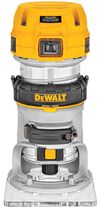 купить Фрезер кромочный DeWALT D26200 в Кишинёве 