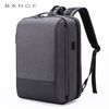 купить Мужской многофункциональный рюкзак Bange  K87,  водонепроницаемый, c  USB, Серый в Кишинёве 