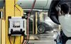 cumpără Încărcător acumlator auto GYS 027381 GYSFLASH 32.12 PL (кабели 2.5м) свинец/литий Inverter 12В-30А în Chișinău 