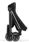 купить Аксессуар для колясок Cybex 521002513 Cadru pentru carucior Mios Chrome Black Chrome в Кишинёве 