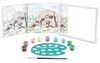 купить Картина по номерам As Kids 1038-41012 Cățeluș в Кишинёве 