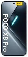 купить Смартфон Xiaomi POCO X8 Pro 8/256GB Green в Кишинёве 