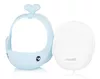 купить Детский горшок Chipolino GBOYWH252BL Писсуар Baby Whale blue в Кишинёве 