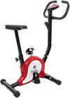купить Тренажер FunFit F01 Red Black (2273) в Кишинёве 