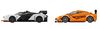 купить Конструктор Lego 76918 McLaren Solus GT & McLaren F1 LM в Кишинёве 