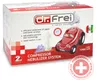 Nebulizator cu compresor Dr.Frei Turbo Car