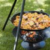 cumpără Produs pentru picnic Barbecook BC-WOO-6006 Junko 37 cm în Chișinău 
