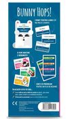 купить Настольная игра miscellaneous KYHBUN01RO Bunny Hops в Кишинёве 