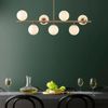 купить Освещение для помещений Trendy Fazli-10535, 113x46x40cm в Кишинёве 