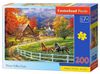 cumpără Puzzle Castorland Puzzle B-222124 Puzzle 200 elemente în Chișinău 