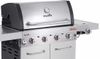 cumpără Grătar Char-Broil Gratar pe gaz Professional PRO 4 Burner, TRU-Infrared (468964021) în Chișinău 