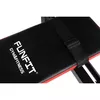 cumpără Banca pentru antrenament de forţă FunFit 4809 Black/Red în Chișinău 