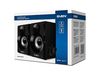 купить Active Speakers SVEN SPS-517 Black USB, RMS 6W, 2x3W, дерево/lemn (boxe sistem acustic/колонки акустическая сиситема) в Кишинёве 