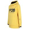 купить Батник водонепроницаемый 4F SOFTSHELL SFD001F LIGHT LEMON в Кишинёве 