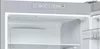 купить Холодильник с нижней морозильной камерой Bosch KGN33NLEB в Кишинёве 