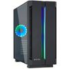 купить Корпус для ПК Chieftec Chieftronic G1 GR-01B-OP Black в Кишинёве 