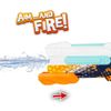 cumpără Armă de jucărie Toi-Toys 65211Z Pistol cu apă X6000, 2 modele în Chișinău 