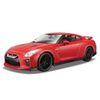 cumpără Mașină Bburago 18-21082 Die-Cast 1:24 Nissan GT-R, rosie în Chișinău 