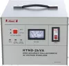 купить Стабилизатор напряжения Himel HTND-2kVA 1.6 kW 150-250 V (HTND2H230) в Кишинёве 