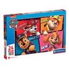 купить Пазл Clementoni Puzzle 24 MAxI Paw Patrol 2023 (24238) в Кишинёве 