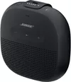 купить Колонка портативная Bluetooth Bose Soundlink Micro, Black в Кишинёве 