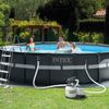 cumpără Încălzitor de apă pentru piscină Bestway 3EXB0605 Azuro 60m³, 12kw, Wi-Fi în Chișinău 