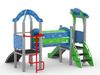 купить Детская площадка PlayPark 1214 Bebeluș-04 в Кишинёве 