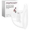 купить Аксессуар для молокоотсоса Momcozy AS104-NA00NB-B Set de colectare a laptelui pentru pompa M5 в Кишинёве 