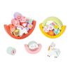 купить Игрушка Huanger (52794) Joc de echilibru din lemn Unicorn, 21el, HP079 в Кишинёве 