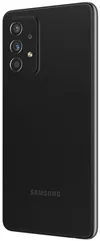купить Смартфон Samsung A525/256 Galaxy A52 Black в Кишинёве 