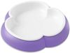купить Посуда для кормления BabyBjorn 074046A 2 Seturi pentru hranire Pink/Purple в Кишинёве 