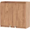 купить Шкаф Bofigo Буфет 12-12-02 Pine в Кишинёве 