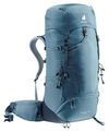 cumpără Rucsac turistic Deuter Aircontact Lite 50+10 atlantic-ink în Chișinău 